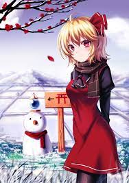 Best of marc maron famous houses in beverly hills the hunt for red october singing north carolina state university notable. Anime Girl Blonde Hair Red Eyes 748x1061 Wallpaper Teahub Io