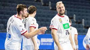 April in berlin zunächst auf schweden. Handball Bei Olympia 2021 Spielplan Mannschaften Tv Live Stream Alles Zum Olympischen Turnier Der Manner Und Frauen Dazn News Deutschland