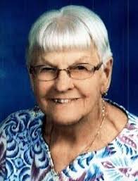 Patricia Mutzabaugh Obituary (1929