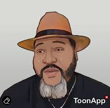 Pastor Rodney Cunningham's Fan Page