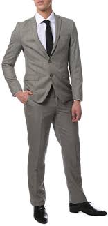 Get the latest styles, brands of fitted men's clothing from men's wearhouse. Men S Grey Glen Plaid Skinny Extra Slim Fit