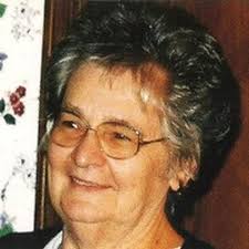 Eloise Hobson Crissman Obituary June 8, 2023