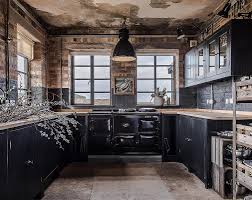 Whether you want inspiration for planning a rustic kitchen renovation or are building a designer kitchen from scratch, houzz has images from the best. Tips For Styling A Modern Rustic Kitchen Warehouse Home