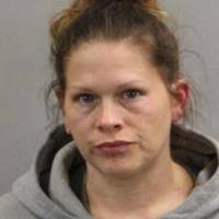 Randleman woman charged with trafficking heroin