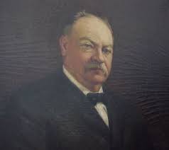 Charles Thruston Ballard of Louisville, Kentucky (1850-1918).