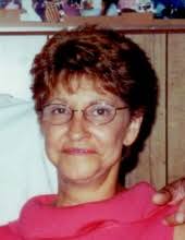 Obituary information for Martha "Chris" Johnson