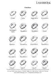 Ring Finish Options Wedding Rings Unique Couple Wedding Rings Couple Rings Silver
