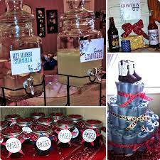 Western Baby Shower Party Favors Drink Signs Rositadesigns Cowboy Baby Shower Sprinkle Baby Shower Baby Shower Party Favors