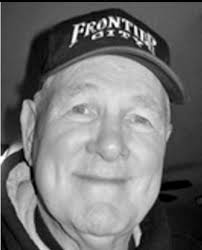 Delbert Lavern Handke (1935-2018)