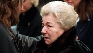 Er kam in wien zur welt. Wien Mutter Von Falco Gestorben News At