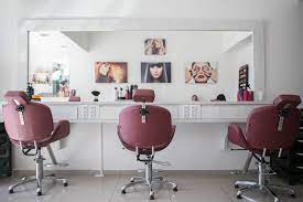 Maybe you would like to learn more about one of these? Quelles Couleurs Pour Son Salon De Coiffure Notre Avis D Experts My Salon De Coiffure