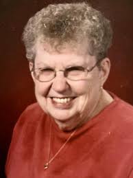 Ethel Ferguson Obituary (1936