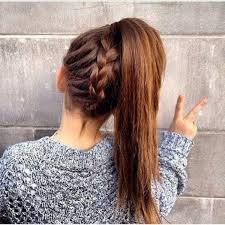 ▷ 1001 + ideen für mädchen zeichnen zur inspiration. 32 Super Coole Kinderfrisuren Fur Madchen Archzine Net