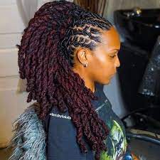 120 African Braids Hairstyle Pictures To Inspire You Thrivenaija African Braids Hairstyles Pictures African Braids Hairstyles African Braids