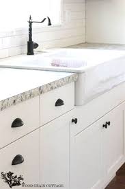 Plain Cup Pull 64mm Oil Rubbed Bronze L Pn0601 Ob C White Kitchen Remodeling Kitchen Cabinets New Kitchen Cabinets