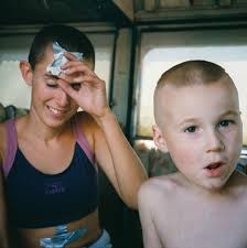 Alone Together (The Social Life of Benches)