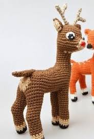 Navidad Amigurumi Panosundaki Pin