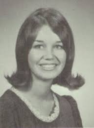 Wilson High Class 1968