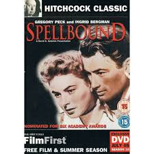 Spellbound DVD Promo The Times Gregory ...