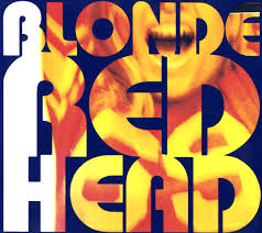 Blonde Redhead by Blonde Redhead (Album, Noise Rock): Reviews, Ratings,  Credits, Song list - Rate Your Music