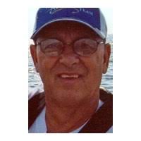 Ricky Metz Obituary