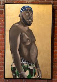 Exhibitions – Trolley Barn Gallery