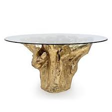 10 Best Pedestal Dining Tables The English Room Dining Table Bases Dining Table Gold Pedestal Dining Table