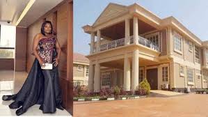 What you just watched was the behind the scenes of . Funke Akindele Net Worth Cars House Biography In 2022
