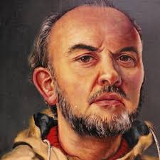 British Artist Hamersma