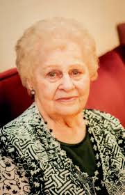 Doris Nalder Obituary April 5, 2020