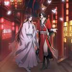 天官賜福 貮