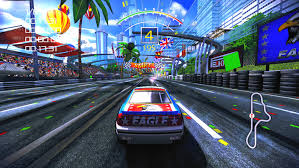 ** new edition with custom race track editor , race the mythical indy 500® track or.build your own **. Kickstarter Funded The 90s Arcade Racer For Wii U Pc Mac Inspiried By Daytona Usa Indy 500 Scud Race Retrogaming Roundtable
