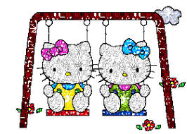Hello Kitty Animated Images Gifs Pictures Animations 100 Free