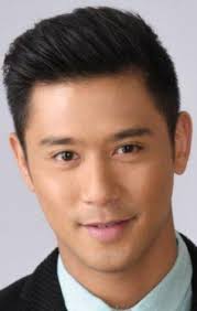 Rocco Nacino