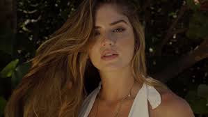 MODEL PORTRAIT VIDEO