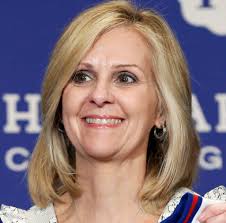 Judy Marra's Instagram, Twitter & Facebook