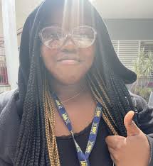 Humans of Community Archives