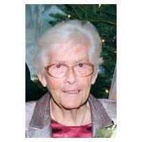 Tribute for Marlee Irene Manns