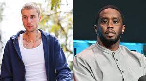 Justin Bieber quebra silêncio sobre comentários de que teria sido vítima de  abuso de Sean Diddy Combs - Hugo Gloss