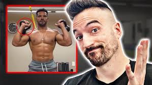 Top 3 Kettlebell Exercises To Help You Achieve World Class Athleticism