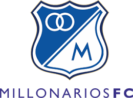The club's profile and ranking history. Millonarios Fc Logo Vector Cdr Free Download