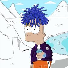Juice wrld all girls are the same amv bart simpson duration. Caprize On Instagram Arktis Drip Follow Caprize De Tag Lillano Simpsons Style Caprize Fashion Fashionable Lil Simpsons Art Bart Simpson Bart