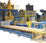 Automatic Block Production Line With High Effiency - REIT ...