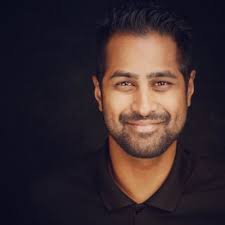 indervir gill (@inderg18)