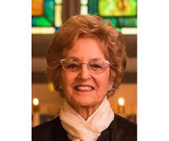 Mary-Ann LaJeunesse Obituary (1937