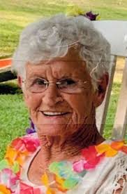 Obituary for Joyce Perdue Smith Bradford