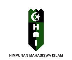 Gagasan wacana kader himpunan mahasiswa islam. Lambang Hmi Logo Hmi Hijau Hitam Himpunan Mahasiswa Islam Hmi