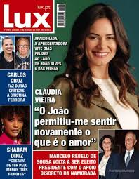 Esta é a minha página oficial e o espaço que quero partilhar. Who Is Claudia Vieira Dating Claudia Vieira Boyfriend Husband