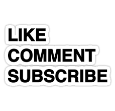 Png Like Comment Subscribe Youtube Logo Subscribe Png