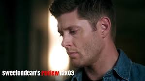 sweetondean: Review